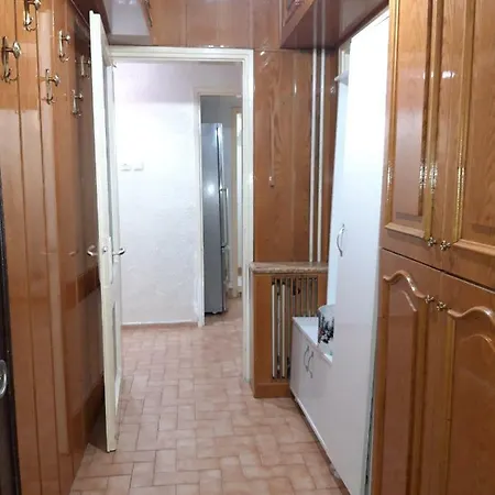 Lejlighed شقة مركز المدينه Bursa