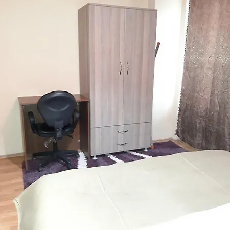 Lejlighed شقة مركز المدينه