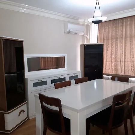 Lejlighed شقة مركز المدينه Bursa