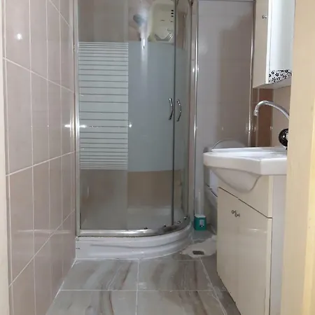 Lejlighed شقة مركز المدينه *