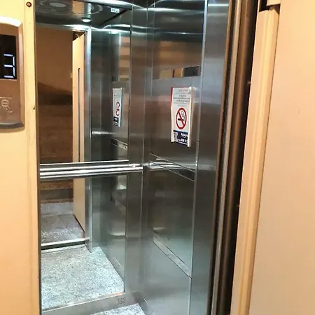 شقة مركز المدينه