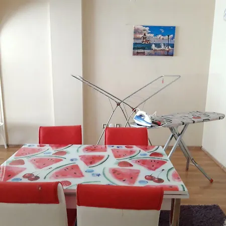 شقة مركز المدينه * Bursa